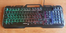 TedGem Backlit Gaming