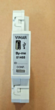 Vimar Unità Logica 01468