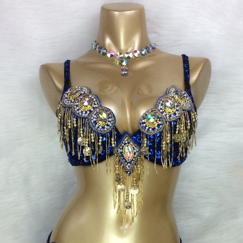 Costume danza del ventre