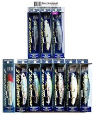 DUO TIDE MINNOW 90S Giappone