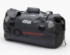 BORSA DA SELLA GIVI MODELLO WP400 IMPERMEABILE  40 Litri