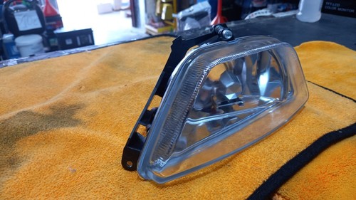 Fendinebbia destro ford - dx,
