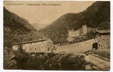1913 Pietrasanta Valdicastello