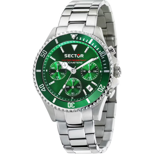 Orologio cronografo