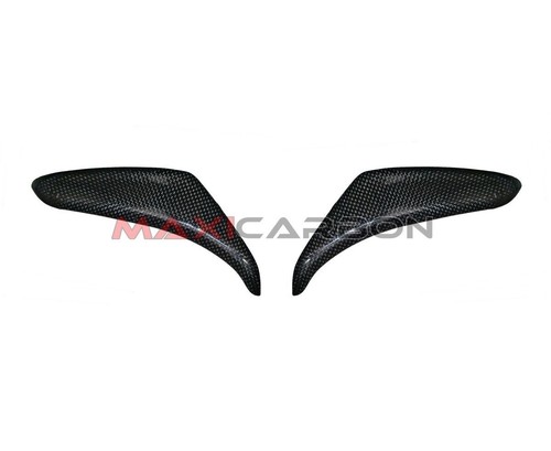 Cover specchietti carbonio - , mv
