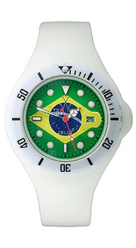 Toywatch gelatina bandiera - gelatina,