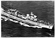 R.C.T. STRALE CON TIMBRI FILATELICI AL RETRO