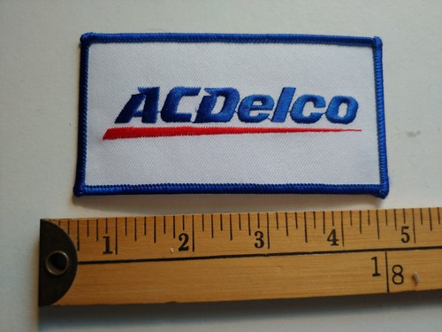 80s vintage ac delco - vintage,