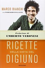 Ricette della dieta del