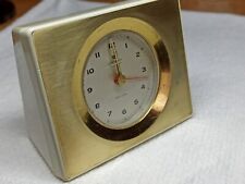 Sveglia Junghans Ato Vox anni