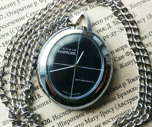 Orologio vintage kienzle - orologio,