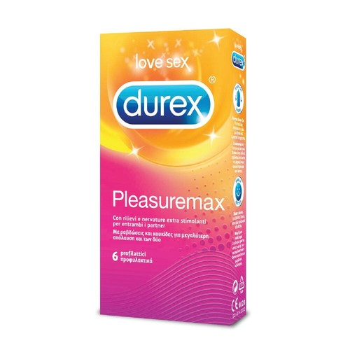 Preservativi stimolanti durex - preservativi,