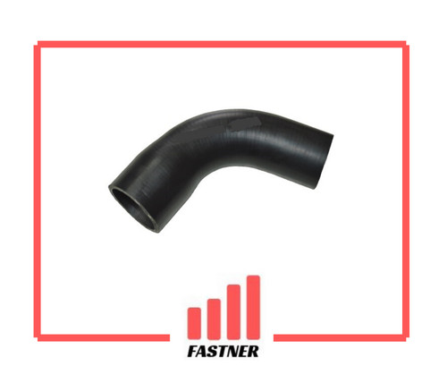 Tubo manicotto intercooler - tubo,
