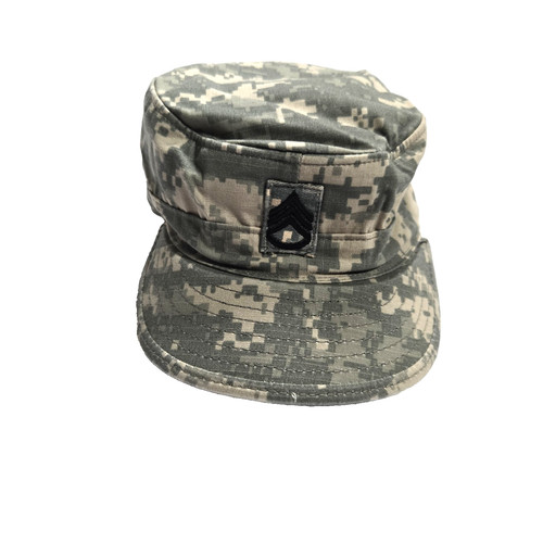 Cappello berretto pattuglia