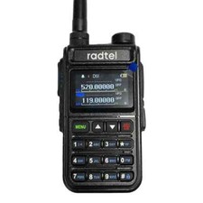 Radtel-Two-Way Radio Station