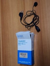 Yaesu altoparlante microfono MH-19 A2B Per Yaesu Ft 23-73-411-ecc.