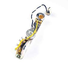 Cablaggio personalizzato