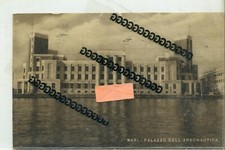 bari palazzo dell'aereonautica