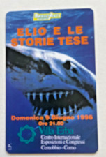 SCHEDE TELEFONICHE TELECOM