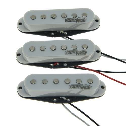 Wilkinson lic pickup - wilkinson,