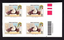 Italia 2024 : Vespa Club