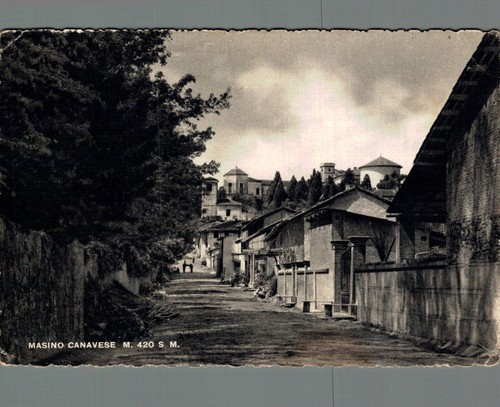 Torino masino canavese centro - torino,
