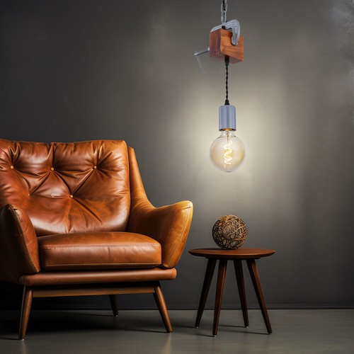 Lampada sospensione - lampada, a