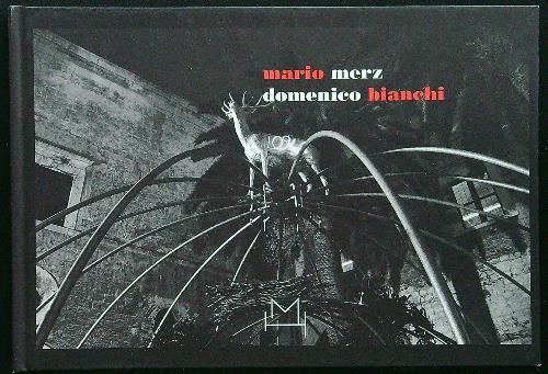 Mario merz domenico - merz,