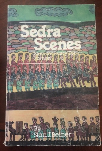 Sedra scenes skits - scenes,
