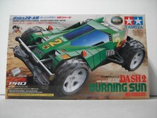 TAMIYA MINI 4WD 4X4 18628 DASH