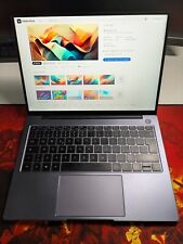 Huawei matebook 14s 8gb, 512gb argento - portatile 14 pollici,no acer asus hp