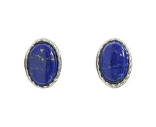 White Copper Lapis Lazuli