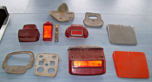 Piaggio vespa ciao ricambi in - piaggio,