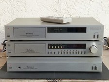 Technics stereo system k808 - technics,