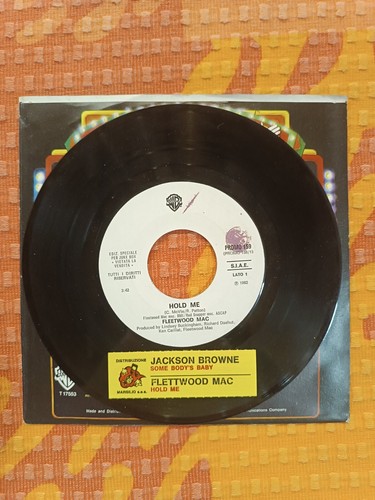 Giri fleetwood mac hold - giri,