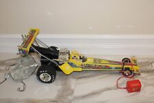 Wee Thunder MAX PERFORMANCE