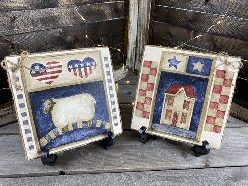Set piastrelle ceramica - set, 2