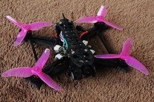 Stuzzicadenti 110mm Fpv Micro