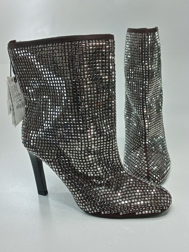 Stivaletti donna zara 2025 - donna,