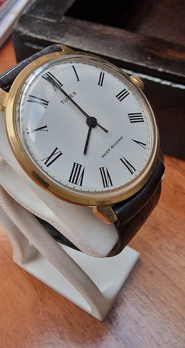1977 orologio timex - orologio,