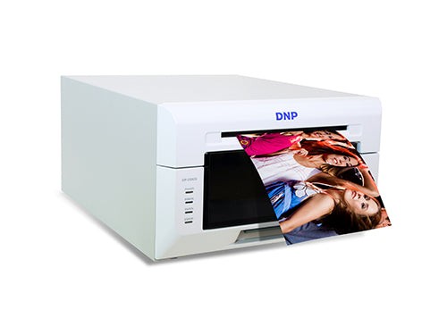 Dnp ds620a stampante - dnp,