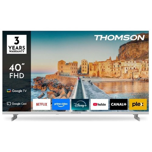Thomson led 40 - led,