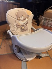 Rialzo sedia per bambini