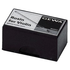 Gewa Colofonia Resina Pece per