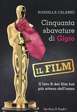 Cinquanta sbavature di Gigio