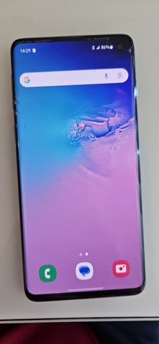 Samsung galaxy s10 - s10, 128gb