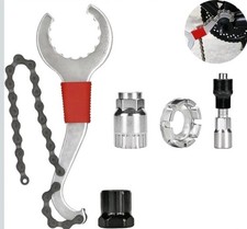 Kit Attrezzi Riparazione Bici