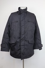 FAY COAT CAPPOTTO IMBOTTITO GIACCA UOMO TG L VINTAGE JACKET MAN CASUAL VINTAGE