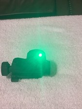 Petzl STRIX VL nero nuovo faro