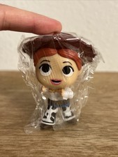 Jessie Cowgirl Disney Pixar